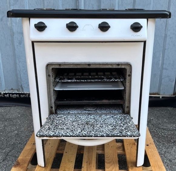 Cucina Lucciola Ignis Vintage - Foto 2