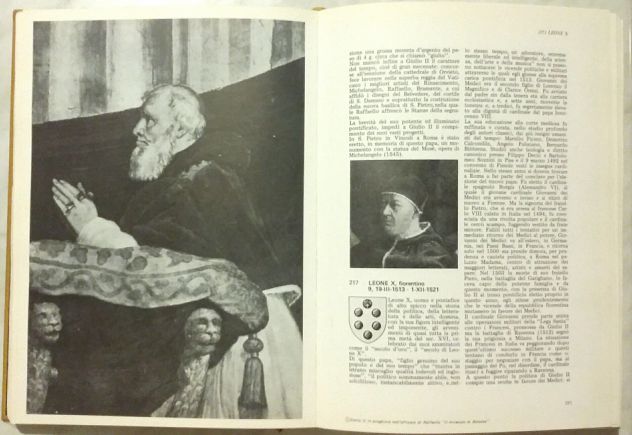 Breve storia dei Papi di Gligora Francesco e Catanzaro Biagia Ed.Panda, 1975 - Foto 4