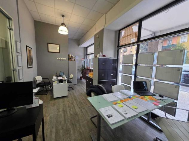 Locale commerciale in affitto a Casalecchio di Reno - Foto 4