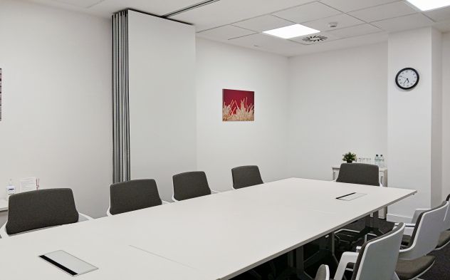 Ufficio privato in affitto per 1 persone a Milano, San Siro - Foto 5