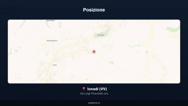 Immobile in asta di 55 m² in vendita a Jonadi - Foto 10