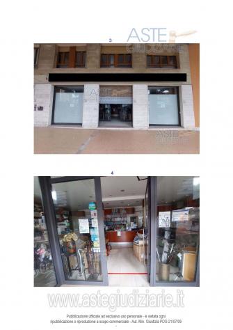 IMMOBILI-IMMOBILE COMMERCIALE-Piazza Aldo Moro e Caduti di Via Fani, 9, 57025 Piombino LI, Italia - Foto 3