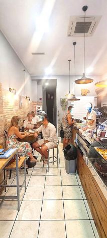 bar gastronomia fredda zona tor tre teste cedo in vendita - Foto 2