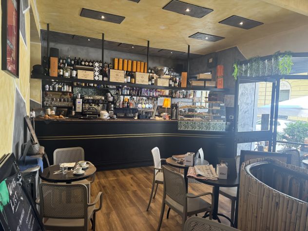 COCKTAIL BAR IN GESTIONE IN SAN SALVARIO - Foto 2