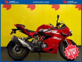 TVS Motor RR 310 Garantita e Finanziabile rif. 23161948