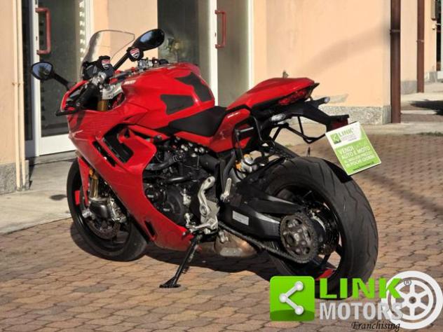 DUCATI Supersport 950s rif. 24175067 - Foto 6