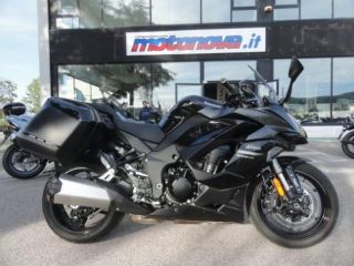 KAWASAKI Ninja 1000 SX NINJA 1000 SX TOURER rif. 19003015