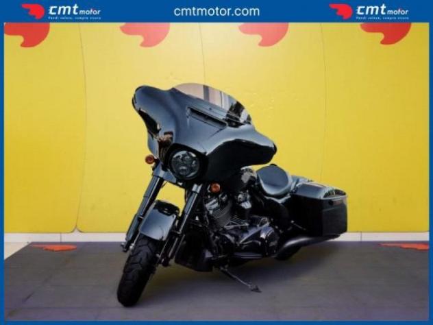 HARLEY-DAVIDSON 1584 Super Glide Custom - FXDC Garantita e Finanzi rif. 23894411 - Foto 3