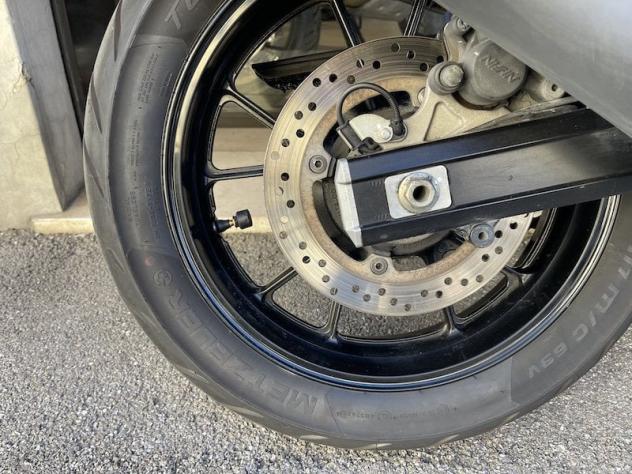 Suzuki V Strom DL 650 null - Foto 2