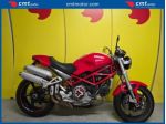 DUCATI Monster S2R 1000 Finanziabile - Racing Red - 32500 rif. 23760229