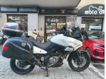 SUZUKI V-Strom 650 Traveller ABS rif. 24118378