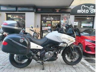 SUZUKI V-Strom 650 Traveller ABS rif. 24118378