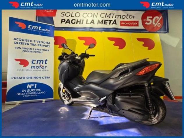 YAMAHA X-Max 400 Garantito e Finanziabile rif. 24148118 - Foto 7