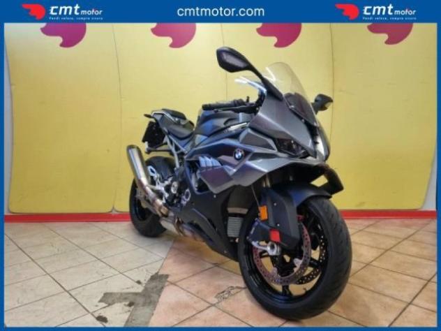 BMW S 1000 RR Garantita e Finanziabile rif. 24225668
