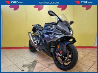 BMW S 1000 RR Garantita e Finanziabile rif. 24225668
