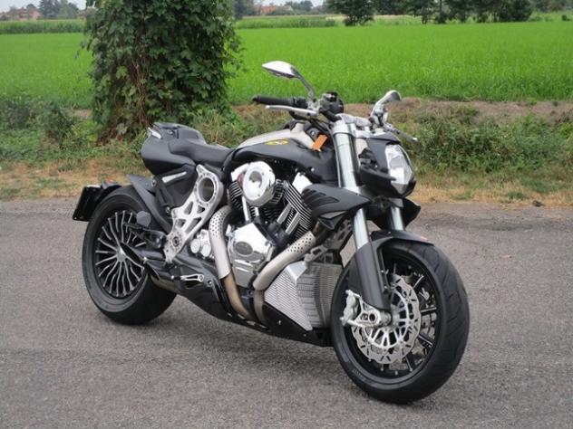 CR&S Duu IRONMAN rif. 5654631