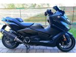Yamaha T Max 560 TechMax - Centralina - Variatore - Scarico completo