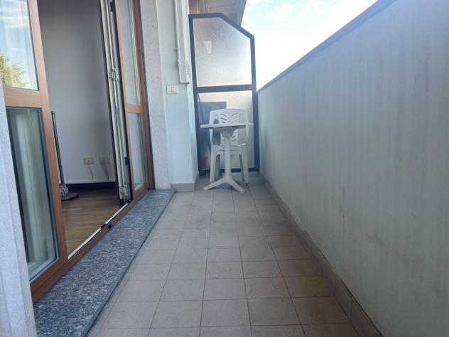 Monolocale in affitto a Cesano Maderno - Foto 8