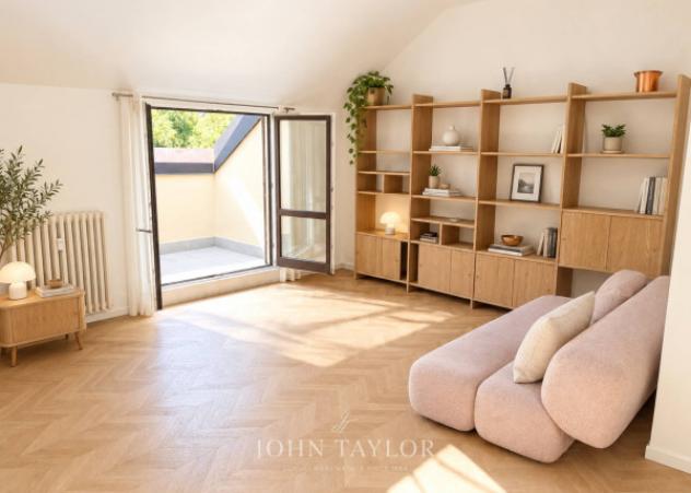 Appartamento di 130 m² con 5 locali in affitto a Milano - Foto 4
