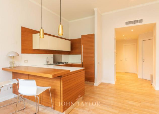 Appartamento di 75 m² con 5 locali in affitto a Milano - Foto 4