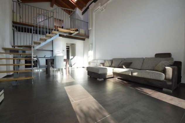 Loft in affitto a Milano