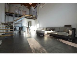 Loft in affitto a Milano