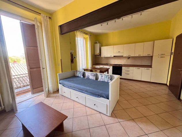 MONOLOCALE CON BALCONE - Foto 4