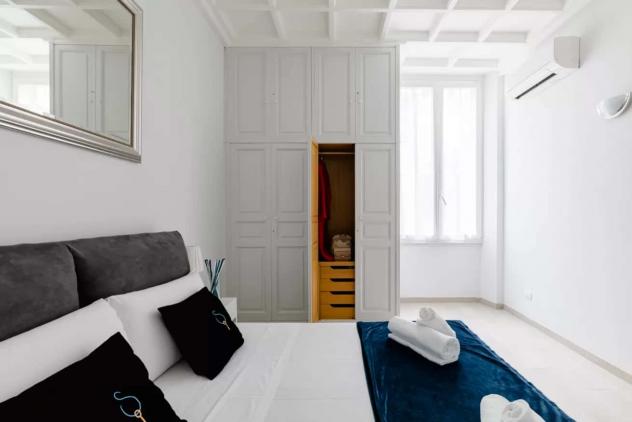 Apartment in Via Margutta - Roma - Foto 8