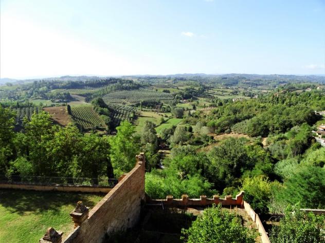 Appartamento in affitto a San Miniato 50 mq Rif: 1196292
