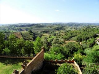 Appartamento in affitto a San Miniato 50 mq  Rif: 1196292