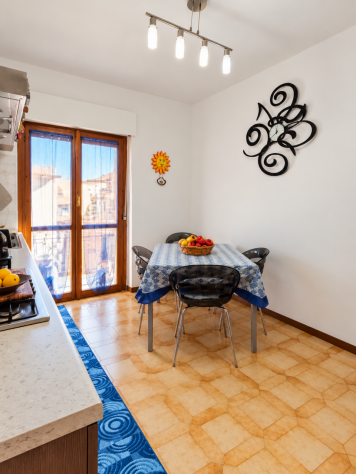 Trilocale in affitto a Sassari - Foto 11