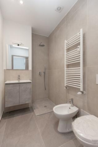 Appartamento di 45 m² con 2 locali in affitto a Torino - Foto 20