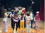 Animazione per bambini ricevimenti di matrimonio e feste di compleanno