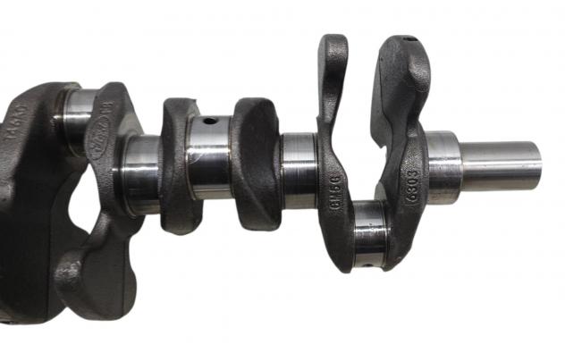 ALBERO MOTORE FORD EcoSport Serie CM5GFB M1JJ Benzina 1000 (12) - Foto 14