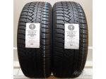 2 gomme 215 60 17 continental a11621