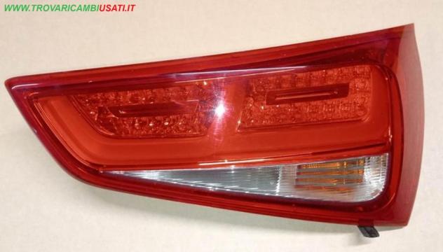 FANALE POST.D. 8X0 945 094 B - LED ROSSO 999-U65564