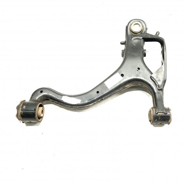 BRACCIO OSCILLANTE ANTERIORE SINISTRO LAND ROVER Discovery Serie IV 306DT (10) - Foto 7