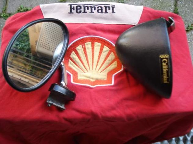 Specchietti d' epoca