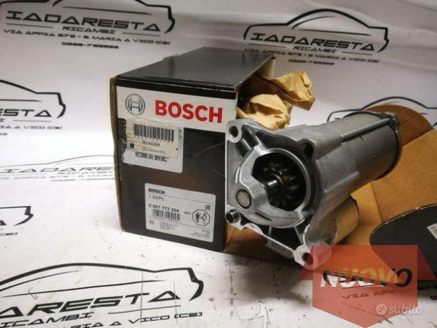 Motorino Avviamento BMW X1 F48 12418570848