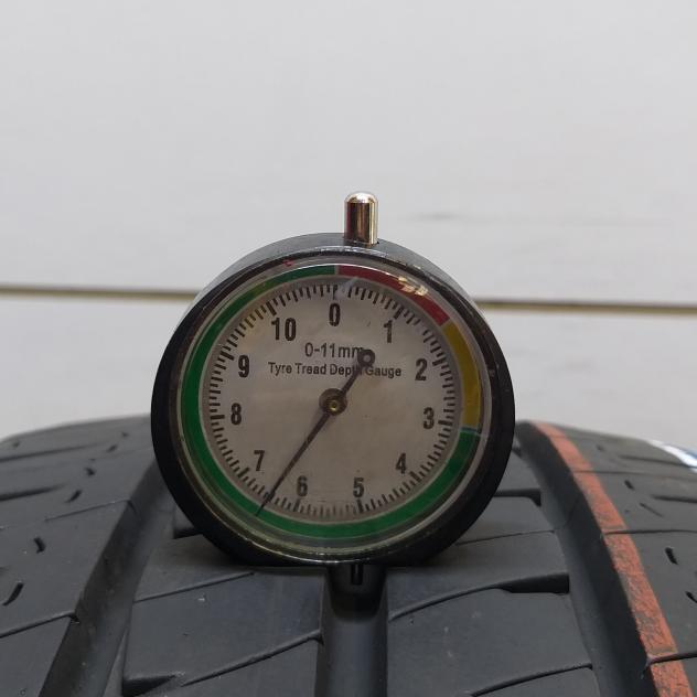 2 GOMME 195 65 16C MICHELIN A55990 - Foto 3