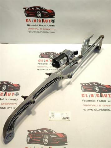 MOTORINO TERGICRISTALLO ANTERIORE BMW Serie 2 Active Tourer (F45) 7301045 B47C20A (1418)