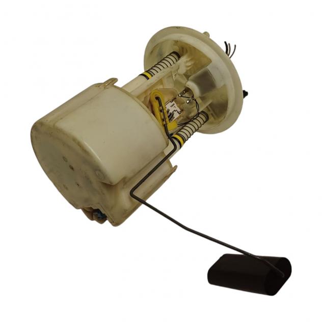 POMPA CARBURANTE RENAULT Clio Serie 8200128479 K9KA7 Diesel 1461 (0105) - Foto 5