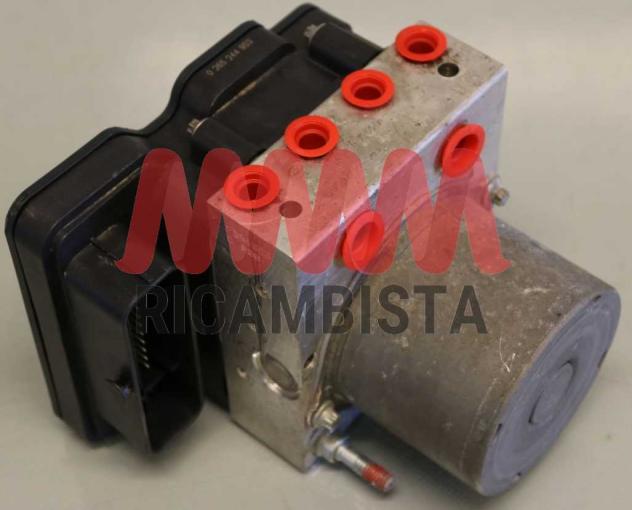 4405002A40 Toyota Auris 1.2 centralina ABS gruppo pompa Bosch - Foto 2