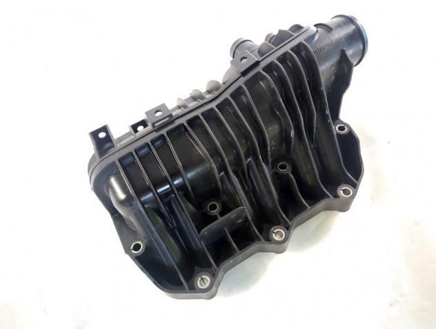 1801485 GUARNIZIONE COLLETTORE DI ASPIRAZIONE FORD B-MAX 1.0 B 74KW 5M 5P (2013) RICAMBIO USATO - Foto 3