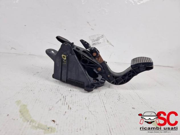 PEDALE FRENO JEEP Compass Serie 53395680 (16) - Foto 5