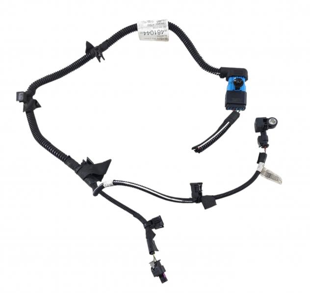 SENSORE DI PRESSIONE CRASH ANTERIORE PEUGEOT 208 Serie 9832977480 HN05 Benzina 1200 (19)