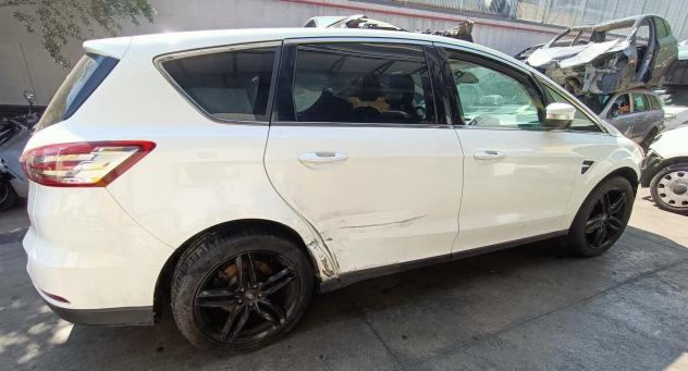 RICAMBI USATI AUTO FORD S - Max Serie N.D. T7CL Diesel 2000 (1518) - Foto 9