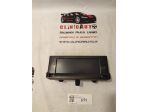 QUADRO STRUMENTI CITROEN C4 Cactus 9813854080 (1418)