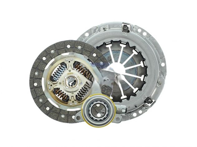 Toyota Urban Cruiser parafango frontale cofano radiatore alternatore - Foto 14