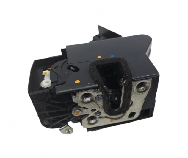SERRATURA ANTERIORE DESTRA DACIA Duster Serie 805024778R (1724) - Foto 10